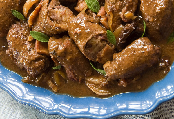 Beef Olives | AussieButcherNewLynn