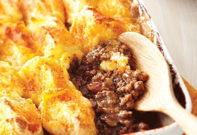 Best Cottage Pie