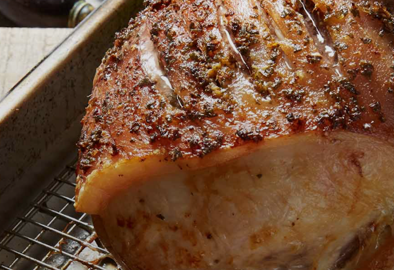 CLASSIC ROAST PORK