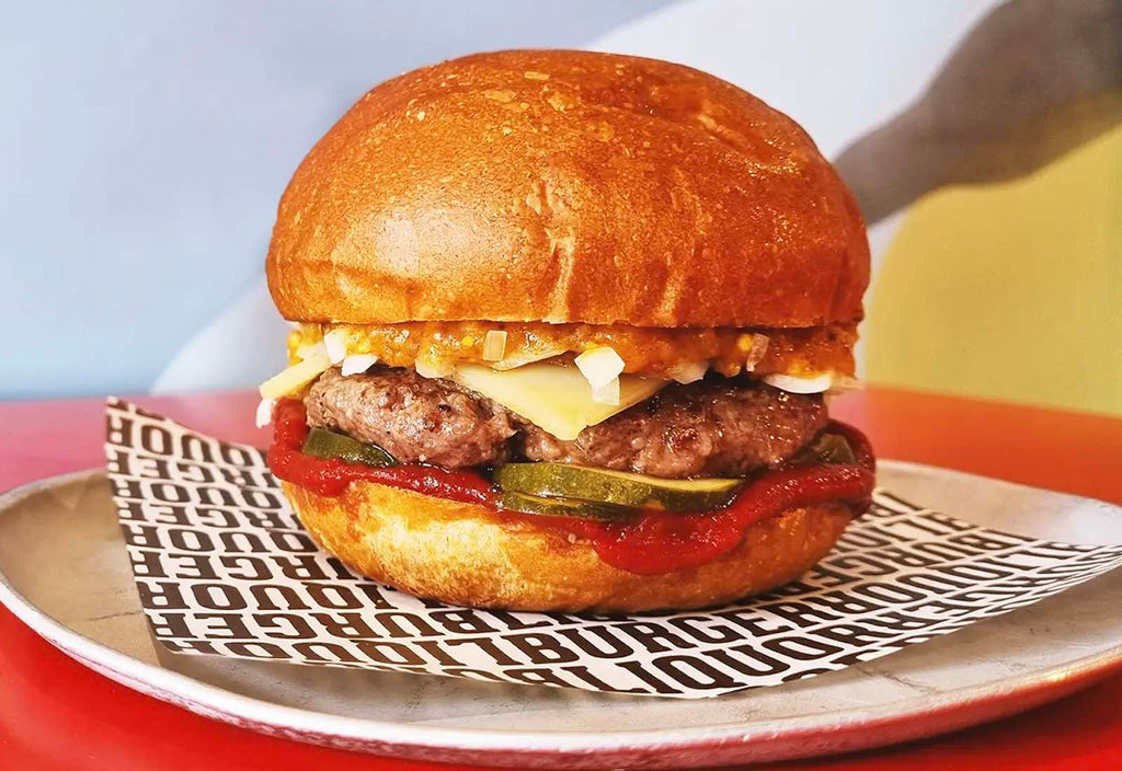 GARAGE PROJECT PICKLE BURGER