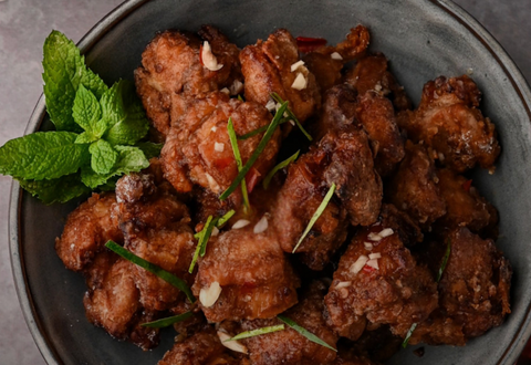 Pork Belly Bites recipe - Aussie Butcher New Lynn