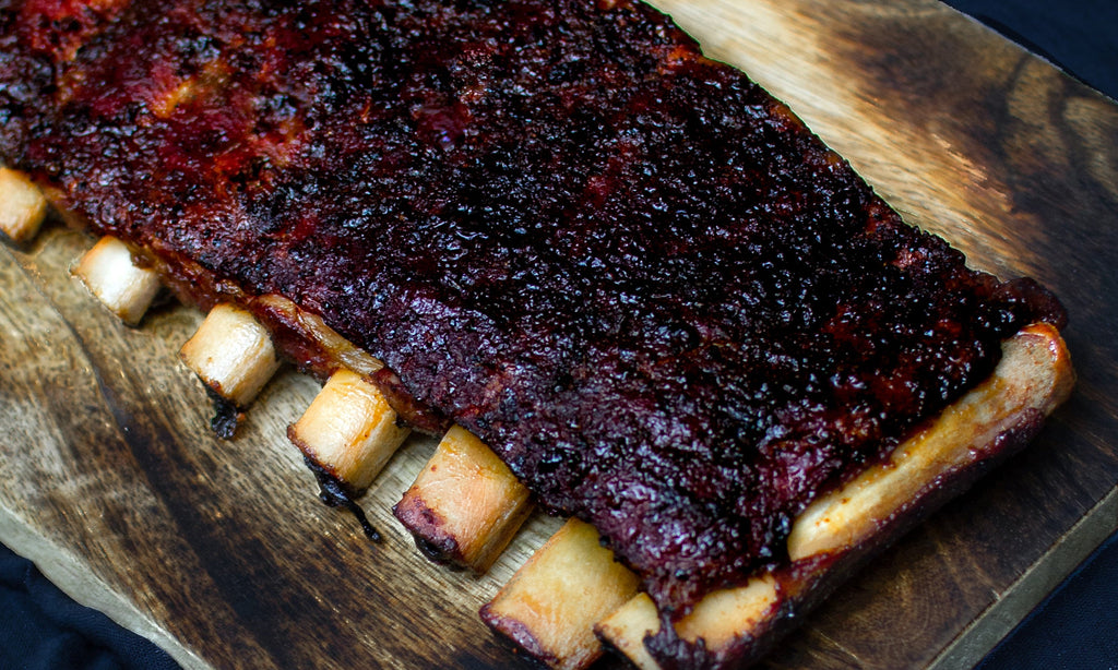 TOP FIVE WAYS TO CREATE AMAZING TASTING MEAT