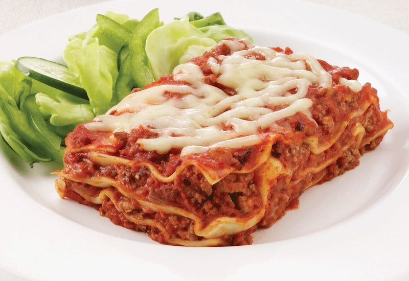 KIDS’ FAVOURITE LASAGNE