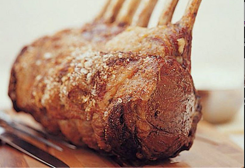 Standing Rib Roast